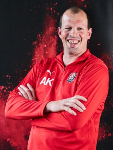 Andreas Klein