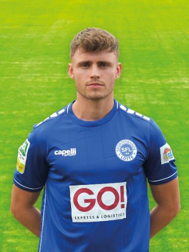 Niklas Determann