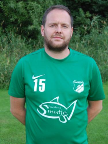 Robin Freemann