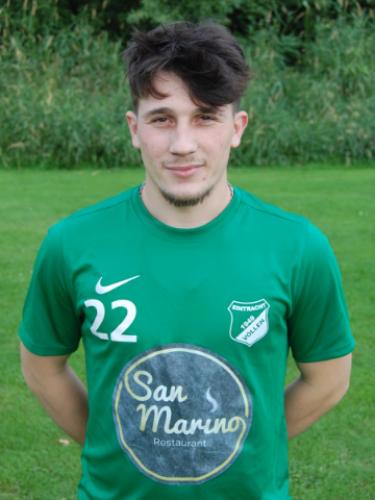 Costinel-Danut-Florian Cazacu