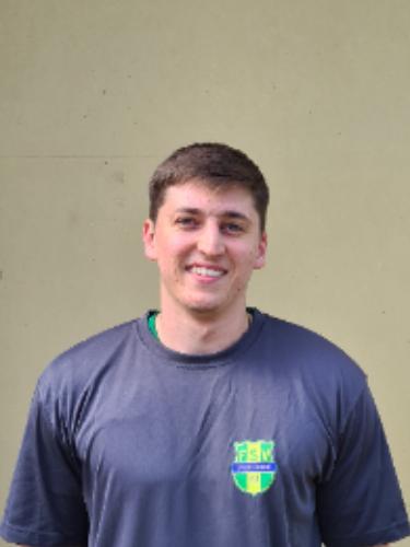 Jannik Leis