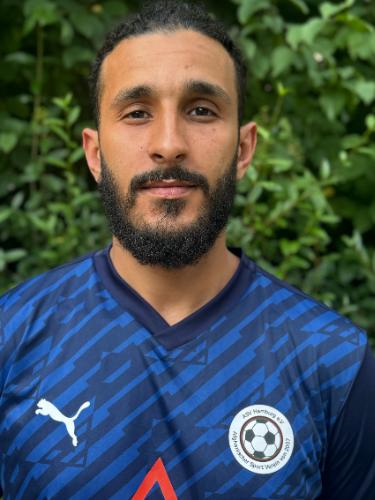 Youcef Madadi