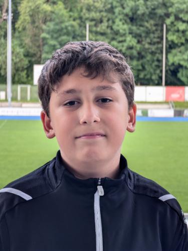 Ceyhan Aydogan