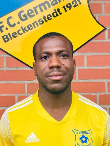 Ben Ousmane Kante