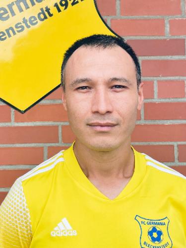 Reza Khudadad