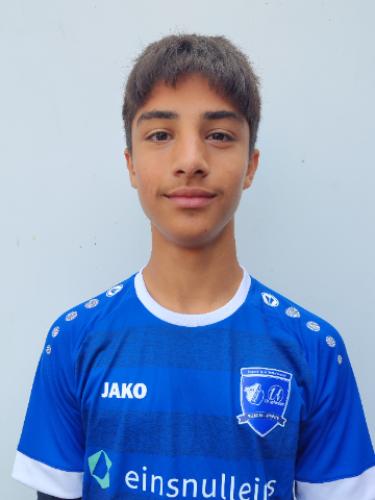 Youssef Ayoub