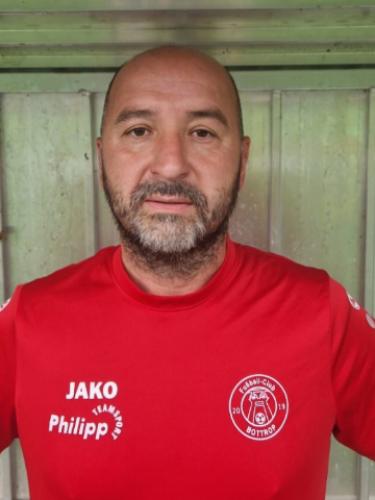 Taner Kaplangiray