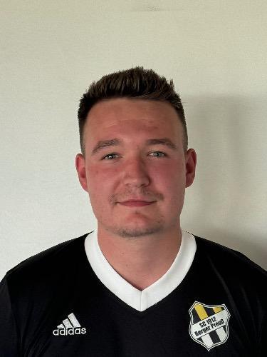 Niclas Maurer