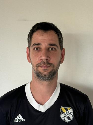 Sascha Brettschneider