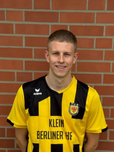 Niklas Brosig