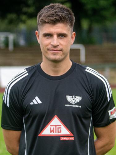 Mattis Daube