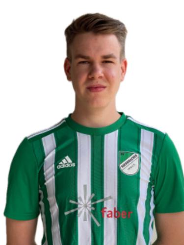 Niels Scherer