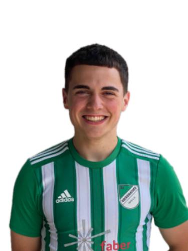 Collin Koch