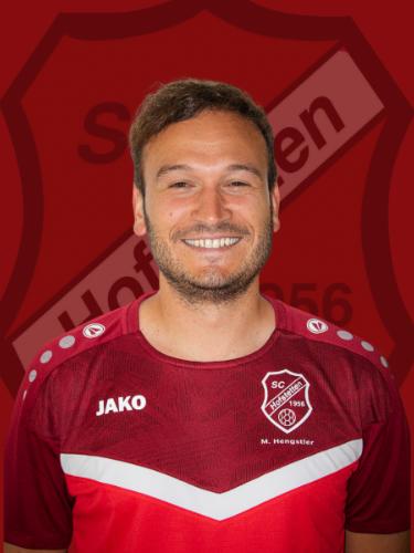 Marc Hengstler