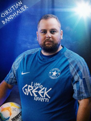 Christian Bandhauer
