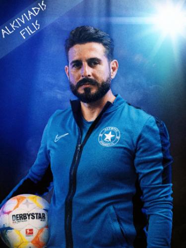Alkiviadis Filis