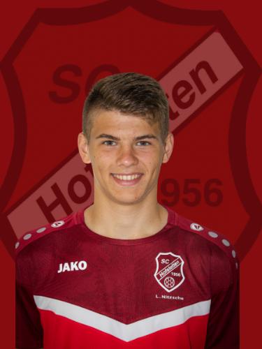 Lukas Nitzsche