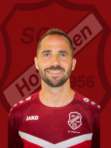 Marco Petereit