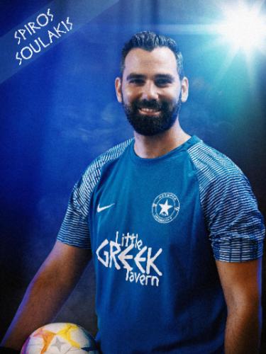 Spiros Soulakis