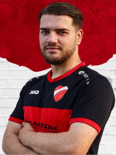 Adrian Nafezi
