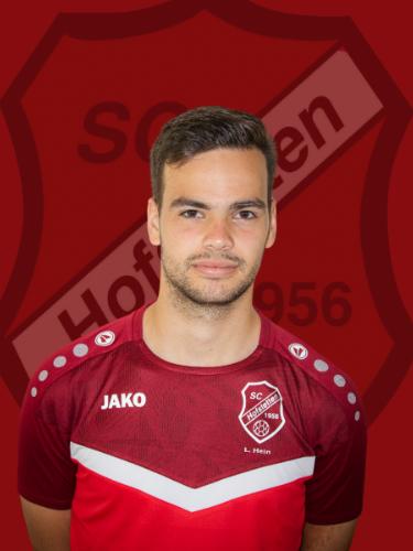 Lucas Hein