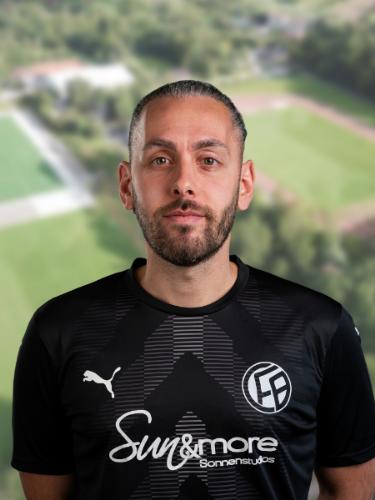 Caner Aydin
