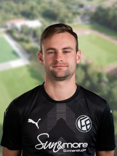 Daniel Faas