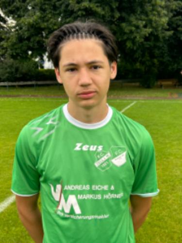 Florent Zogaj