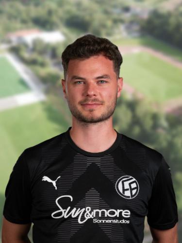 Dennis Schneider