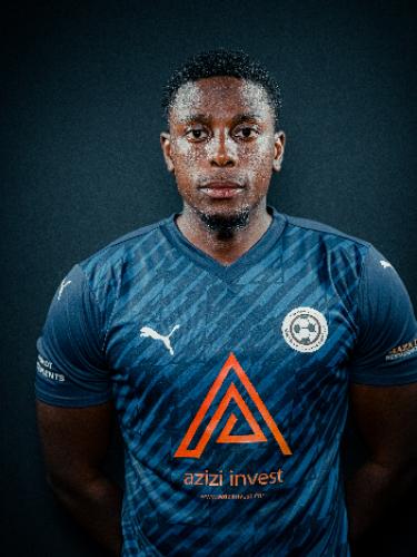 Josiah-Frimpong Basoah