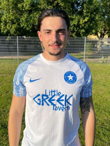 Georgios Kiriakidis