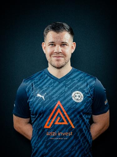 Kent Philip Pettersson