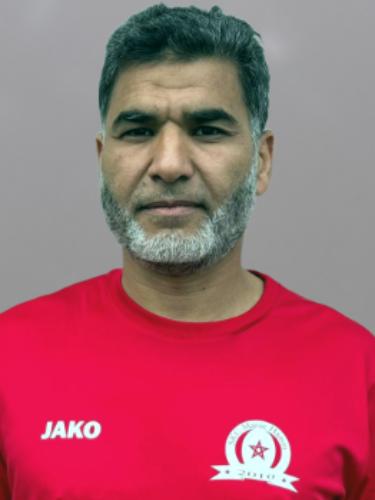 Mohamed Fouad