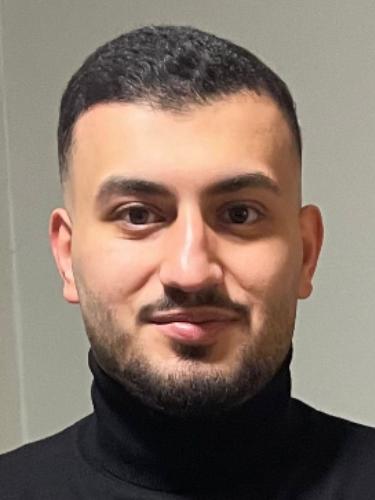 Hassan Aydin