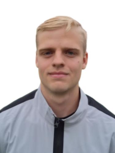 Dustin Siepmann