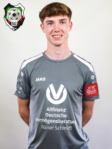 Noah Altmeyer