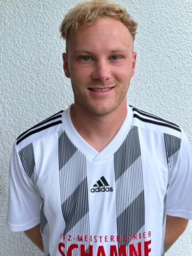 Marvin Müller