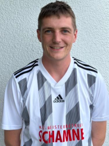 Max Müller