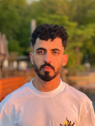 Zakaria Kattash