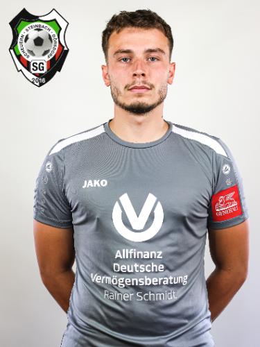 Niklas Ramminger
