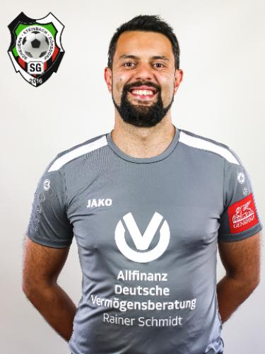Sebastian Risch