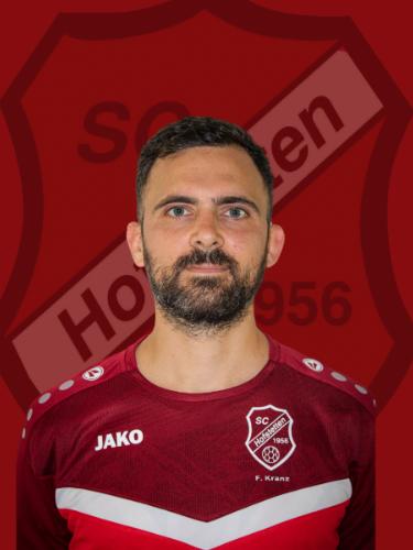 Fabian Kranz