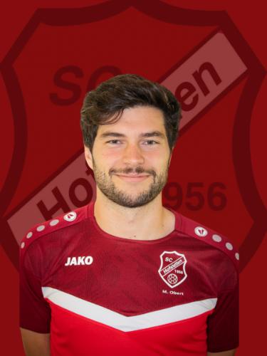 Markus Obert