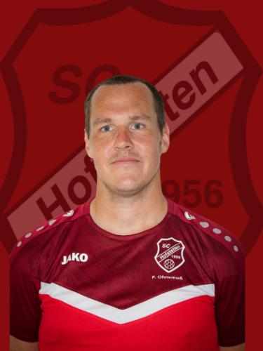 Patrick Ohnemus