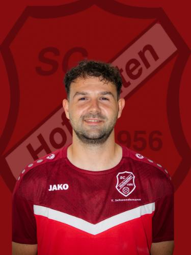 Timo Schwendemann