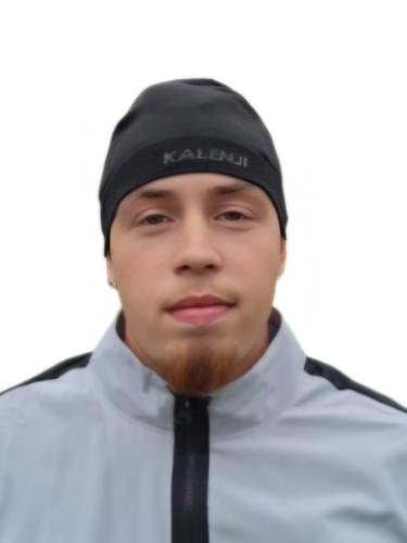 Romeo Dominik Solenko