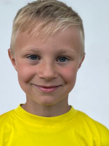 Levi Vollrath