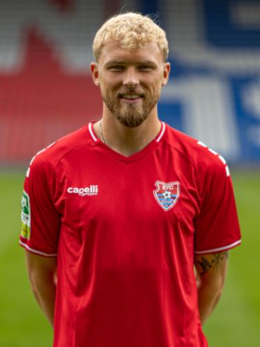 Tim Stappmann