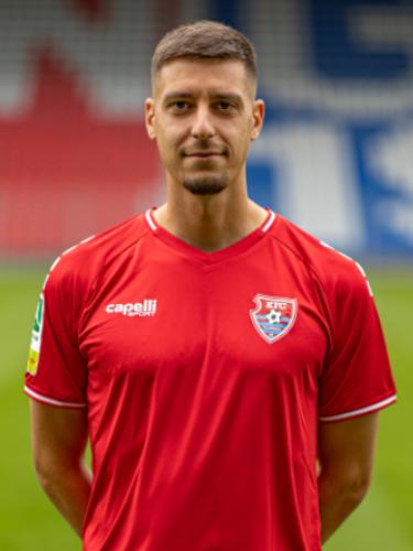 Gianluca Rizzo