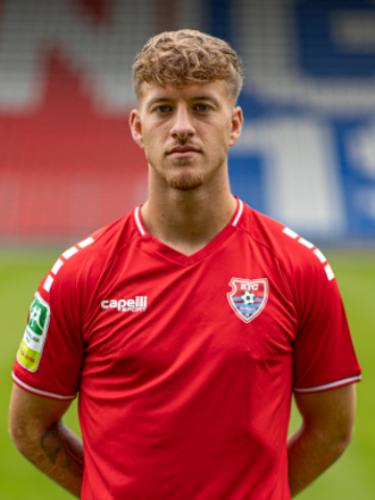 Ben Klefisch
